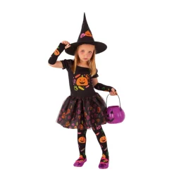 Disfraz Bruja Candy*RUBIE'S Sale
