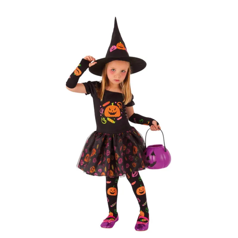 Disfraz Bruja Candy*RUBIE'S Sale
