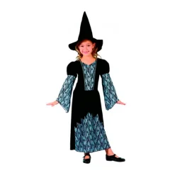 Disfraz Bruja Infantil*DRIM DISCOUNT Clearance