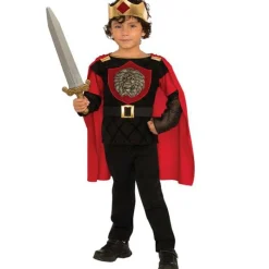 RUBIE'S Disfraces Y Complementos|Disfraces Y Complementos-Disfraz Caballero Valiente