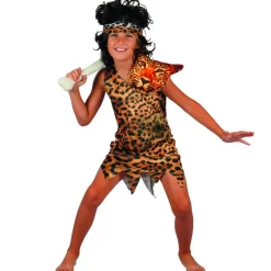 DRIM DISCOUNT Disfraces Y Complementos|Disfraces Y Complementos-Disfraz Cavernícola