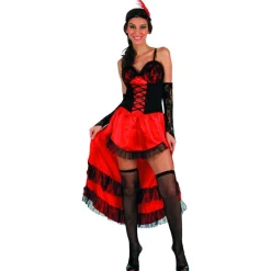 Disfraz Chica de SalónTalla 42*DRIM DISCOUNT Online