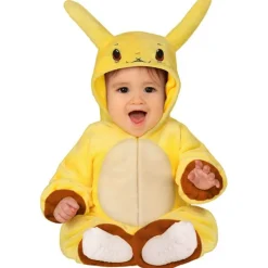 Disfraz Chinchilla Eléctrica*FIESTAS GUIRCA Discount