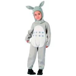 DRIM DISCOUNT Disfraces Y Complementos|Disfraces Y Complementos-Disfraz Chinchilla Infantil