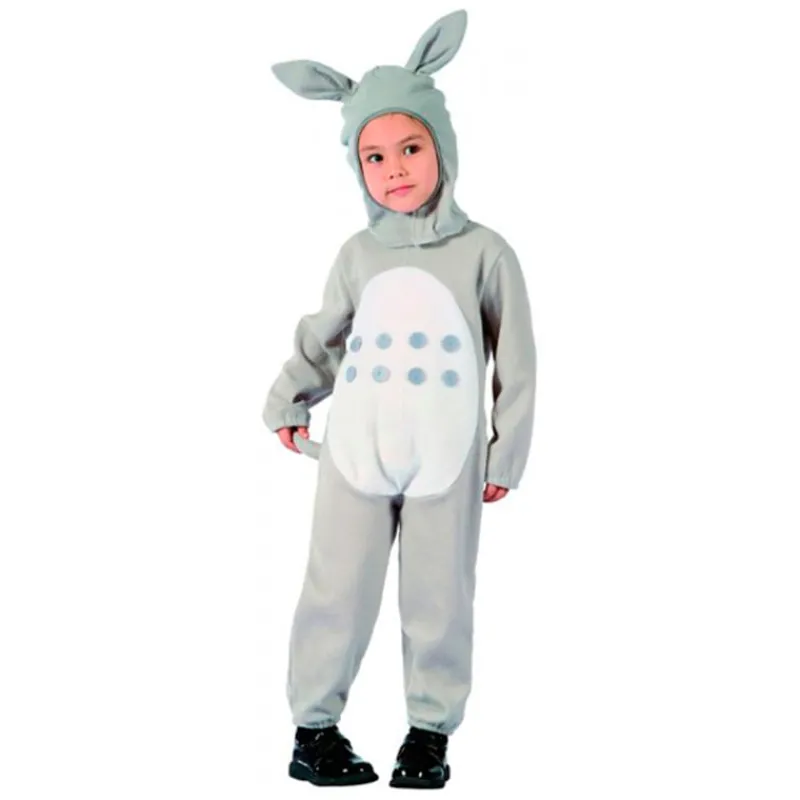 DRIM DISCOUNT Disfraces Y Complementos|Disfraces Y Complementos-Disfraz Chinchilla Infantil