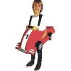 RUBIE'S Disfraces Y Complementos|Disfraces Y Complementos-Disfraz Coche F1