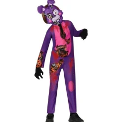 Disfraz Creepy Robot Infantil*FIESTAS GUIRCA Outlet