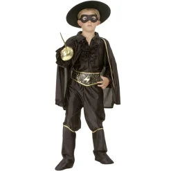 Disfraz de Bandido*DRIM DISCOUNT Sale