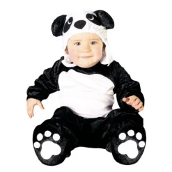 FIESTAS GUIRCA Disfraces Y Complementos|Disfraces Y Complementos-Disfraz de Bebé Panda