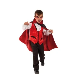 Disfraz de El Conde Drácula*RUBIE'S