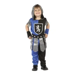 Disfraz de Guerrero Medieval Infantil*DRIM DISCOUNT New