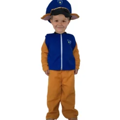 Disfraz de Perro Policía*DRIM DISCOUNT Sale