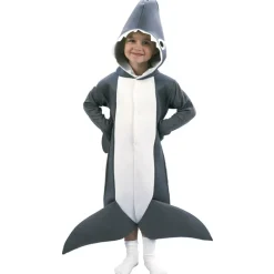 Disfraz de Tiburón Infantil*DRIM DISCOUNT