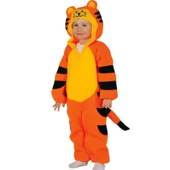 Disfraz de Tigre para Bebé*FIESTAS GUIRCA