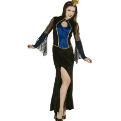 SELECCION DRIM Disfraces Y Complementos|Disfraces Y Complementos-Disfraz Diablesa Adulto