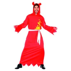 Disfraz Diablo Adulto*DRIM DISCOUNT Outlet