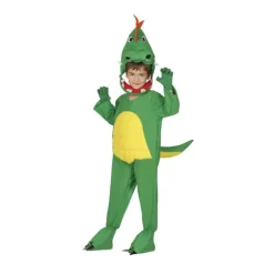 Disfraz Dinosaurio para niño*FIESTAS GUIRCA Discount