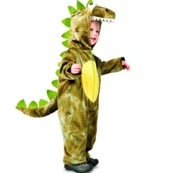 RUBIE'S Disfraces Y Complementos|Disfraces Y Complementos-Disfraz Dinosaurio Rugido