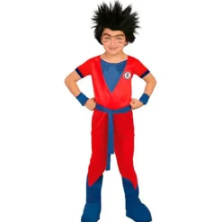 Disfraz Dragon Ball*FIESTAS GUIRCA Clearance