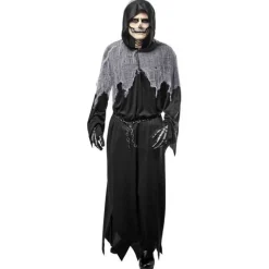 RUBIE'S Halloween-Disfraz Ejecutor Adulto