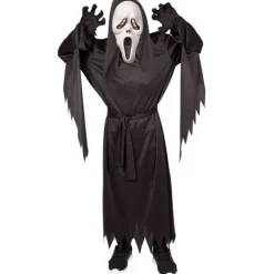 RUBIE'S Halloween-Disfraz Fantasma Susto