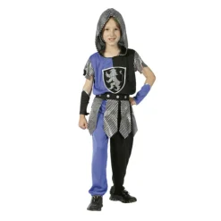 Disfraz Guerrero Medieval Infantil*DRIM DISCOUNT Best