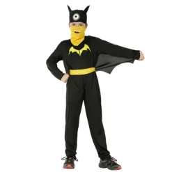 DRIM DISCOUNT Disfraces Y Complementos|Disfraces Y Complementos-Disfraz Héroe Infantil