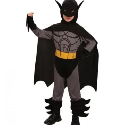 DRIM DISCOUNT Disfraces Y Complementos|Disfraces Y Complementos-Disfraz Héroe Murciélago Infantil