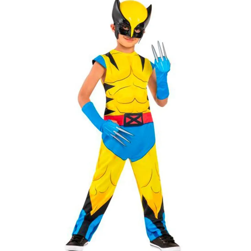 RUBIE'S Disfraces Y Complementos|Disfraces Y Complementos-Disfraz Lobezno