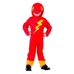 Disfraz Luchador Rayo Infantil*DRIM DISCOUNT Hot
