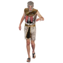 Disfraz Momia Adulto*DRIM DISCOUNT New