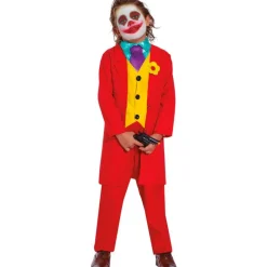 Disfraz Mr. Sonrisas Infantil*FIESTAS GUIRCA Hot