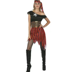 Disfraz Mujer Pirata*DRIM DISCOUNT Online
