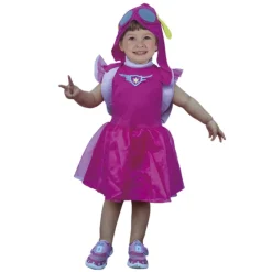 DRIM DISCOUNT Disfraces Y Complementos|Disfraces Y Complementos-Disfraz Niña Piloto