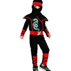 Disfraz Ninja Niño*DRIM DISCOUNT Online
