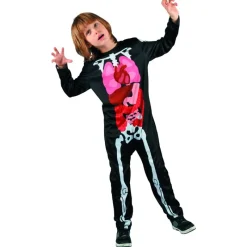 DRIM DISCOUNT Halloween|Disfraces Y Complementos-Disfraz Organos Niño