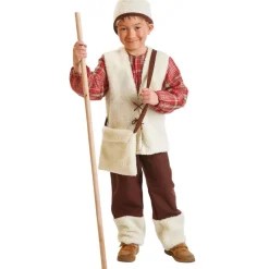 Disfraz Pastor*SELECCION DRIM New