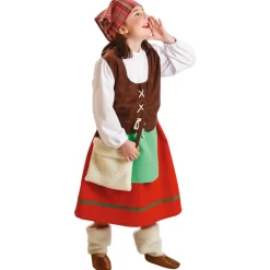 SELECCION DRIM Disfraces Y Complementos|Disfraces Y Complementos-Disfraz Pastora