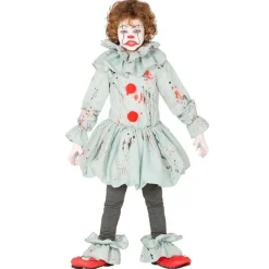 Disfraz Payaso Infantil*FIESTAS GUIRCA Online