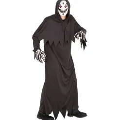 Disfraz Payaso Mortal Adulto*RUBIE'S New