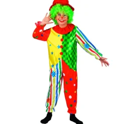 DRIM DISCOUNT Disfraces Y Complementos|Disfraces Y Complementos-Disfraz Payaso Niño
