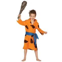 FIESTAS GUIRCA Disfraces Y Complementos|Disfraces Y Complementos-Disfraz Picapiedra Infantil