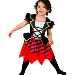 Disfraz Pirata Niña*DRIM DISCOUNT Online