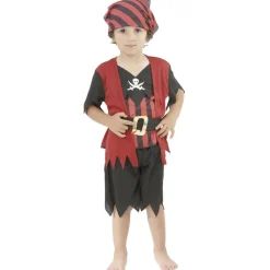 DRIM DISCOUNT Disfraces Y Complementos|Disfraces Y Complementos-Disfraz Pirata Niño