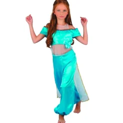 DRIM DISCOUNT Disfraces Y Complementos|Disfraces Y Complementos-Disfraz Princesa Arabe Niña