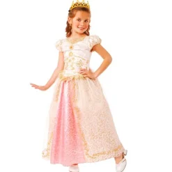 RUBIE'S Disfraces Y Complementos|Disfraces Y Complementos-Disfraz Princesa Hadas Infantil