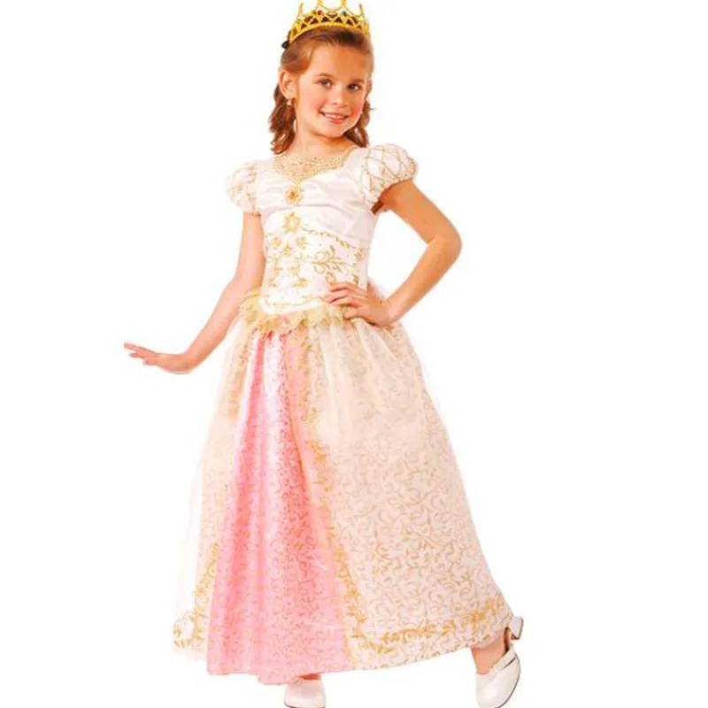 RUBIE'S Disfraces Y Complementos|Disfraces Y Complementos-Disfraz Princesa Hadas Infantil