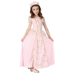 DRIM DISCOUNT Disfraces Y Complementos|Disfraces Y Complementos-Disfraz Princesa Infantil