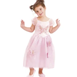 Disfraz Princesa Mariposa Infantil*DRIM DISCOUNT