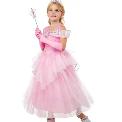 Disfraz Princesa Pink*RUBIE'S Sale